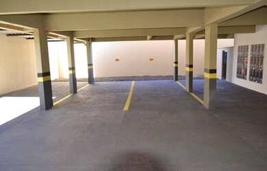 Imagem 2: Apartamentos com 2 dormitórios à venda, 53m² (215 mil) e 55m² (200 mil) - Vida Nova - Uber