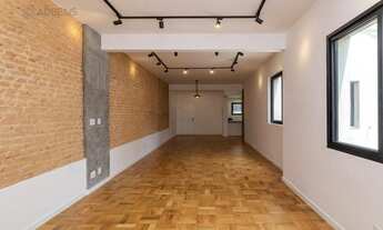 Imagem 3: Apartamento com 2 dormitórios à venda, 120 m² por R$ 900.000 - Consolação - São Paulo/SP