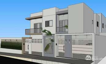 Imagem 3: Casa com 1 dormitório à venda, 80 m² por R$ 270.000,00 - Estância Poços de Caldas - Poços
