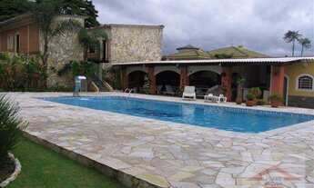 Imagem: Chácara residencial à venda, Vale Azul