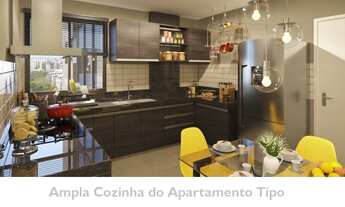 Imagem 3: Prudente 130 Apartamento com 3 dormitórios