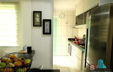 Imagem 5: Apartamento sem Condomínio para Venda em Santo André, Jardim Santo Alberto, 2 dormitórios