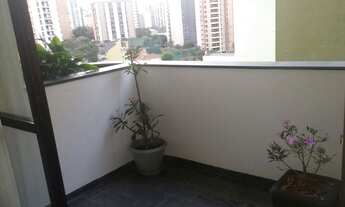 Imagem 5: Apartamento com 3 dormitórios à venda, 190 m² - Vila Bastos - Santo André/SP