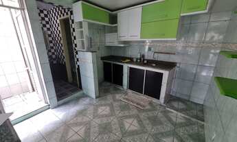 Imagem 6: Casa de 2pav, 3/4 sendo 1 suíte, pátio, 2 vgs - CA0076