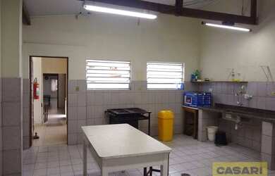 Imagem 2: Casa comercial para alugar, 220 m² - Centro - São Bernardo do Campo/SP