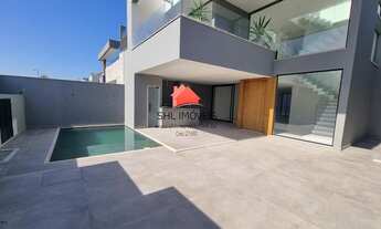 Imagem 3: Casa em Condomínio para Venda em Rio de Janeiro, RECREIO DOS BANDEIRANTES, 4 dormitórios