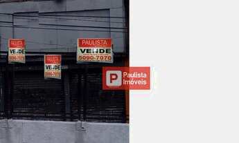 Imagem: Salão à venda, 215 m² por R$ 800.000,00