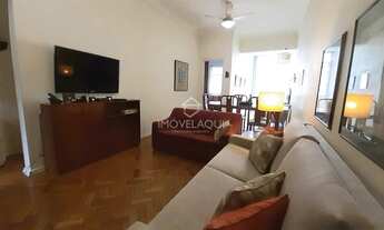 Imagem 2: Rio de Janeiro - Apartamento Padrão - Flamengo