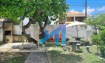 Imagem 7: Alugo casa por temporada para 17 pessoas c/ piscina praia do Francês>