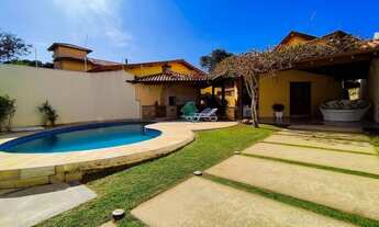 Imagem 3: Casa Térrea Espetacular 3 Dormitórios Praia do Capricórnio