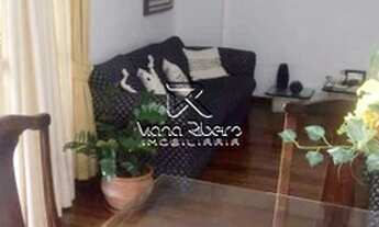 Imagem 3: Apartamento para venda possui 143 metros quadrados com 3 quartos em Tijuca - Rio de Janeir