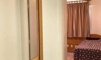 Imagem 2: Apartamento para venda possui 68 metros quadrados com 2 quartos em Do Turista - Caldas Nov