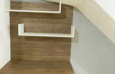 Imagem 4: Casa de condomínio sobrado para venda com 69 metros quadrados com 2 quartos