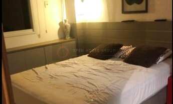 Imagem 2: OPEN HOUSE VENDE: Apartamento no Viva Pendotiba com 2 quartos 1 suíte com closet, Cozinha