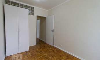 Imagem 7: Apartamento à Venda - Santa Cecília, 2 Quartos, 60 m2