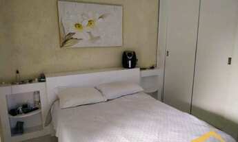 Imagem 2: Village com 2 dormitórios à venda, 95 m² por R$ 850.000,00 - Riviera - Módulo 30 - Bertiog