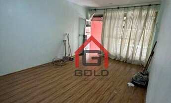 Imagem 3: Casa com 2 dormitórios, 150 m² - venda por R$ 800.000,00 ou aluguel por R$ 1.950,00/mês