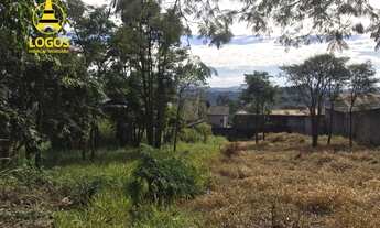 Imagem 2: Terreno à venda, 400 m² por R$ 320.000,00 - Jardim dos Pinheiros - Atibaia/SP