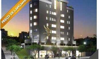 Imagem 2: Cobertura com 4 quartos, 2 suítes, 2 vagas cobertas à venda, 106 m² por R$ 689.000 - Visco