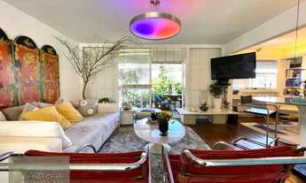 Imagem 2: Apartamento com 3 dormitórios, 170 m² - venda por R$ 1.700.000,00 ou aluguel por R$ 6.400