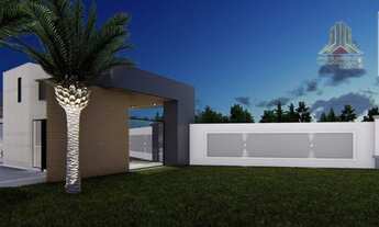 Imagem 5: Vendo terreno molhado no Eldorado Ilhas Park, tem uma figueira centenária privativa no lot