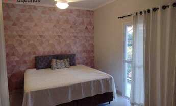 Imagem 3: Sobrado com 4 dormitórios à venda, 252 m² por R$ 1.011.000,00 - Villa Branca - Jacareí/SP