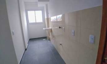 Imagem 7: Apartamento com 2 dormitórios à venda, 52 m² por R$ 240.000,00 - Ideal - Novo Hamburgo/RS