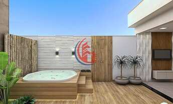 Imagem 7: Condomínio Laguna com 03 suítes, Indaiatuba - SP