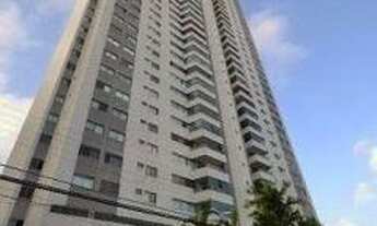 Imagem: 17HR- Edifício Alameda Flamboyant