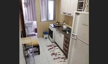 Imagem 7: Ótimo apartamento, amplo, com sacada de frente para a avenida