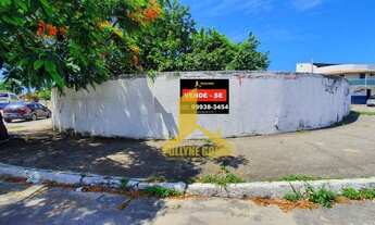 Imagem 3: Terreno, 350 m² - venda por R$ 500.000,00 ou aluguel por R$ 3.000,00/mês - Parque Burle