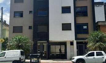 Imagem 1: Apartamento com 2 dormitórios para alugar, 60 m² por R$ 1.500,00/mês - Centro - Pelotas/RS