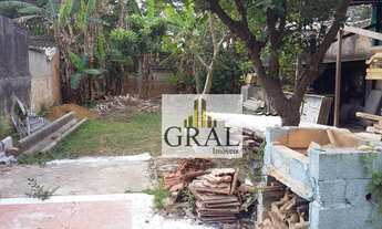 Imagem 3: Terreno à venda, 363 m² por R$ 850.000,00 - Vila Euclides - São Bernardo do Campo/SP