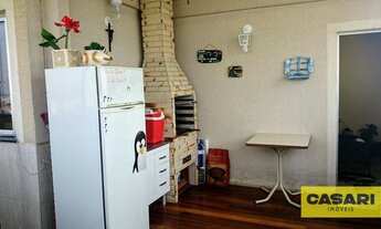 Imagem 7: Cobertura com 2 dormitórios à venda, 150 m² - Taboão - São Bernardo do Campo/SP