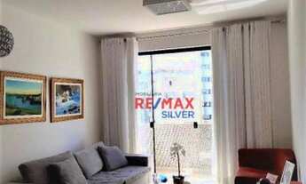 Imagem: Apartamento 3/4, garagem, R$ 390.000,Rua