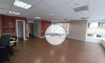 Imagem 3: Conjunto para alugar, 103 m² por R$ 7.500,00/mês - Pinheiros - São Paulo/SP