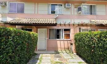 Imagem 2: CASA TRIPLEX - 2 quartos - Vargem Grande