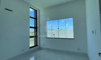 Imagem 4: Casa Condomínio Fechado no Alphaville na Sombra com 3 quartos e suíte Barra dos Coqueiros