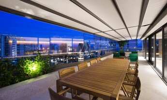 Imagem 7: Cobertura duplex para venda com 500 metros quadrados com 4 quartos