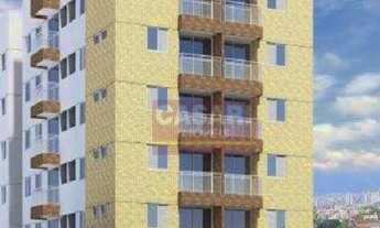 Imagem 6: Apartamento com 2 dormitórios à venda, 60 m² - Vila Euro - São Bernardo do Campo/SP