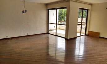 Imagem 3: Apartamento com 4 quarto(s) no bairro Popular em Cuiabá - MT