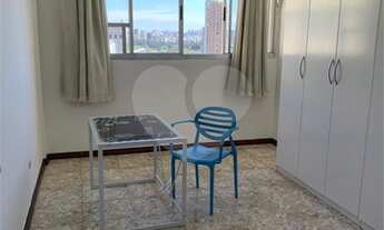Imagem 2: São Paulo - Apartamento Padrão - VILA MARIANA