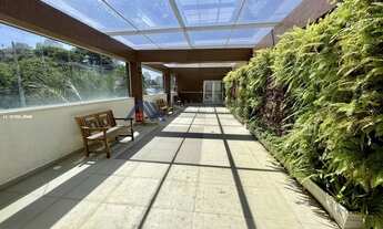 Imagem 3: Apartamento com 4 quartos, 266 m² à venda em Jardim Marajoara