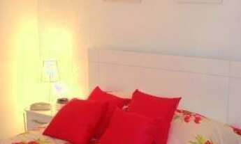 Imagem 6: Apartamento com 3 dormitórios à venda, 110 m² por R$ 742.000,00 - Gonzaga - Santos/SP