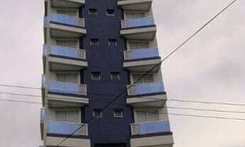 Imagem: Apartamento com 1 dormitório à venda