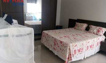 Imagem 4: Casa com 2 dormitórios à venda, 98 m² por R$ 250.000,00 - Por do Sol - Guanambi/BA