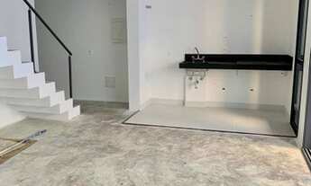 Imagem 6: Cobertura com 1 dormitório à venda, 91 m² por R$ 1.623.000,00 - Itaim Bibi - São Paulo/SP