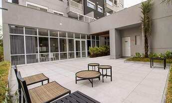 Imagem 4: Apartamento para venda tem 72 metros quadrados com 3 quartos