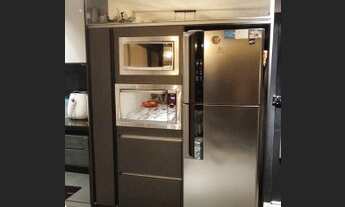 Imagem 2: Apartamento com 3 dormitórios à venda, 77 m² por R$ 610.000,00 - Parque São Lucas - São Pa