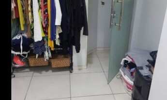 Imagem 5: Excelente Apartamento reformado de 58m² com 2 quartos com armários e duas vagas de